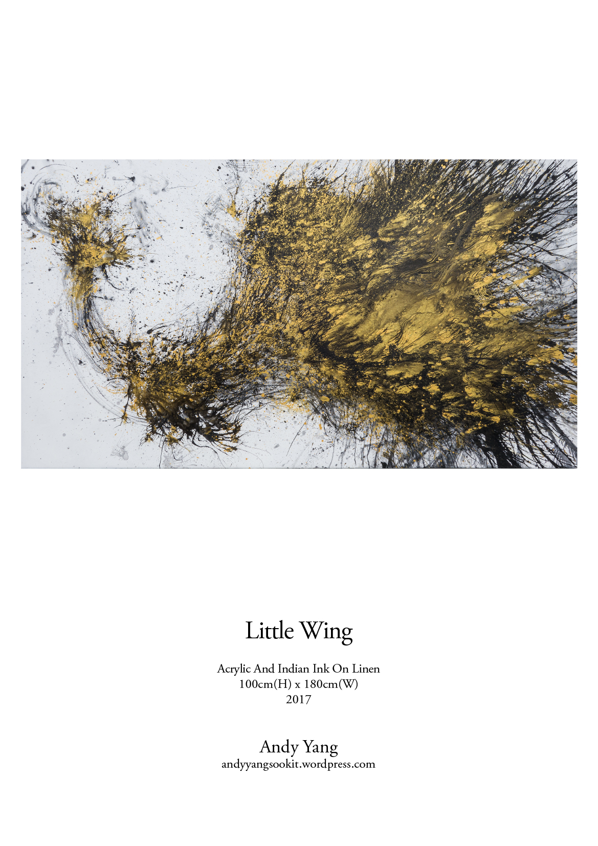 AndyYang_WeRApartOfOneAnother copy