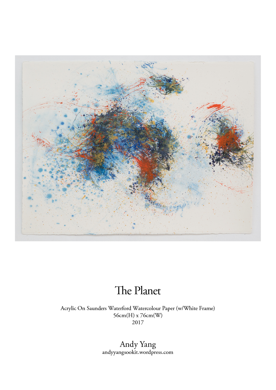 AndyYang_WeRApartOfOneAnother copy